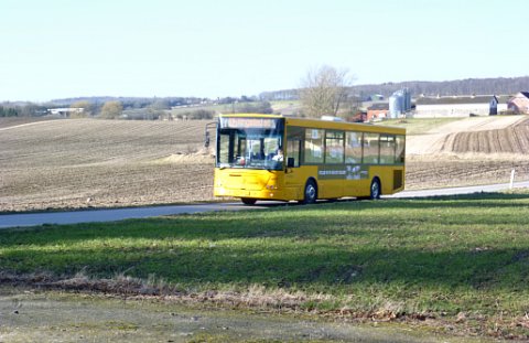 Bussen
